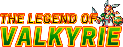 Legend of Valkyrie (TurboGrafx-16) Play Online